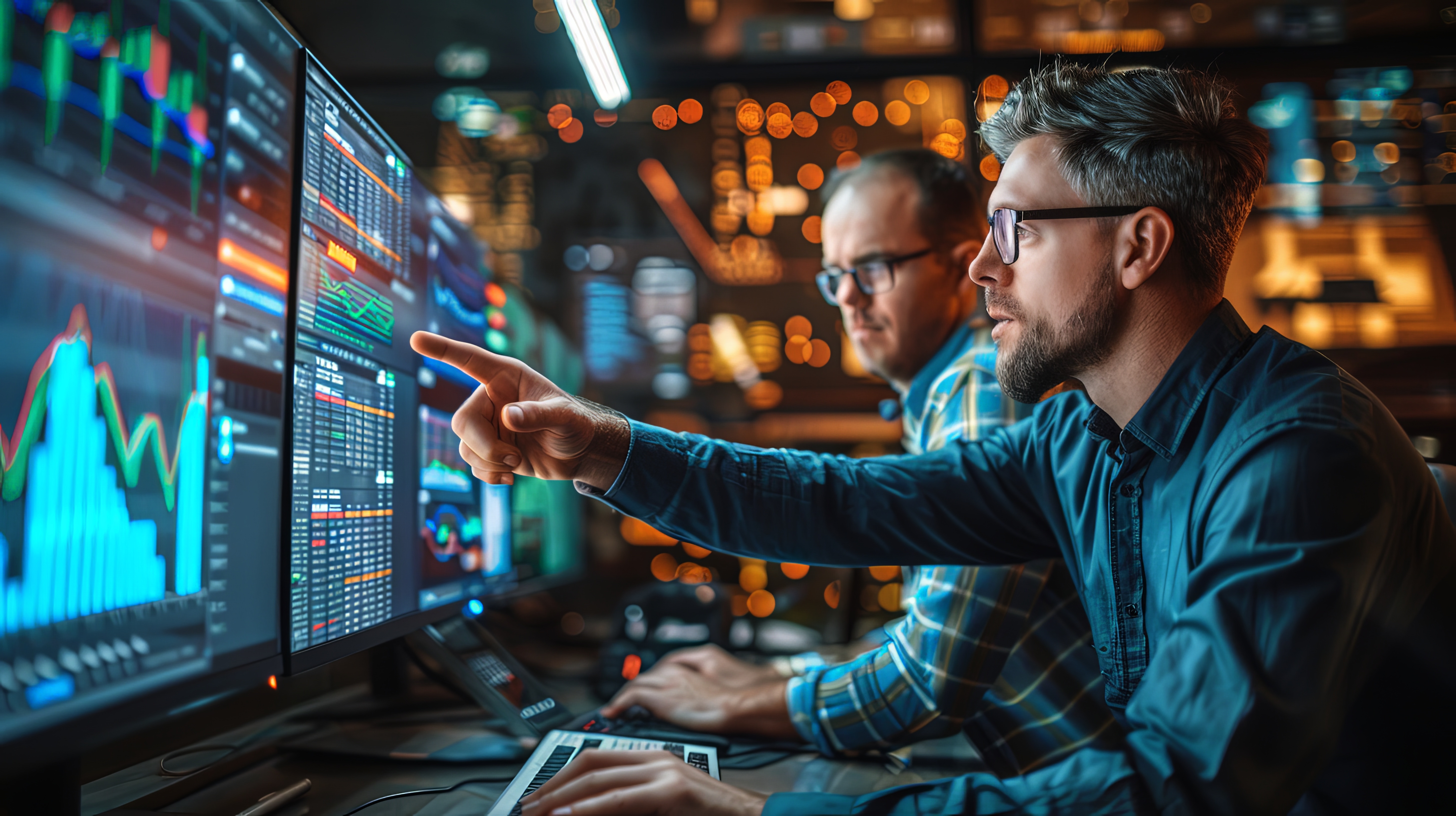 Adoption isn't a Technology Problem