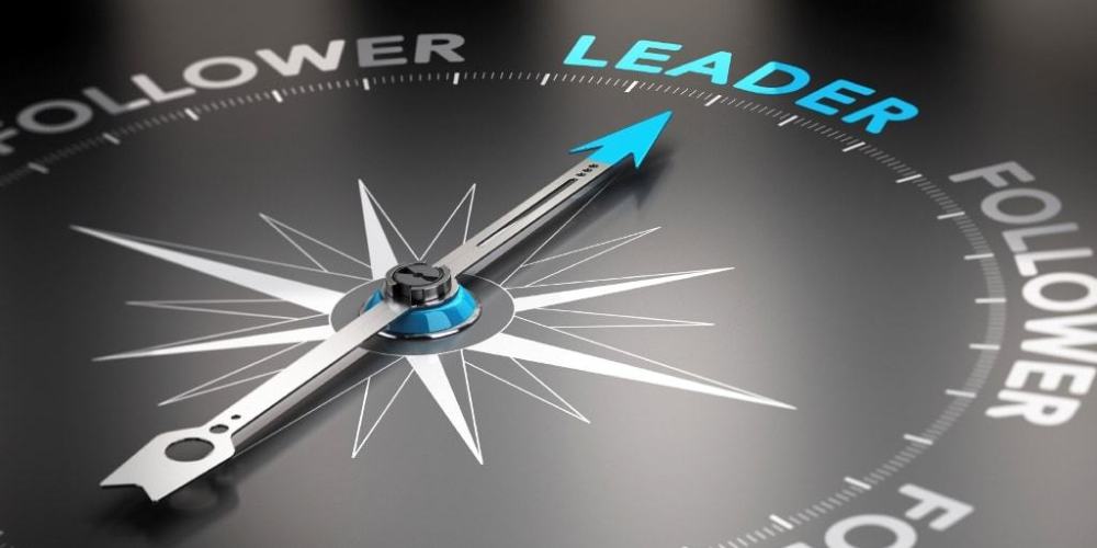 Intentional Leadership