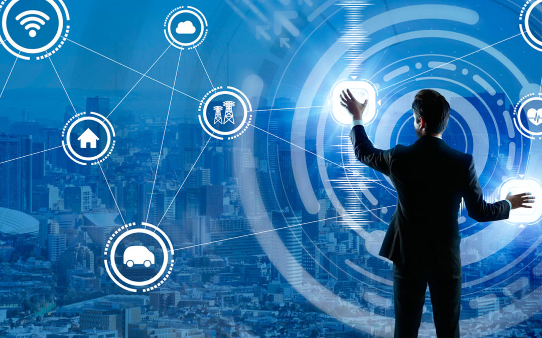 Multi-Dimensional Digital Transformation